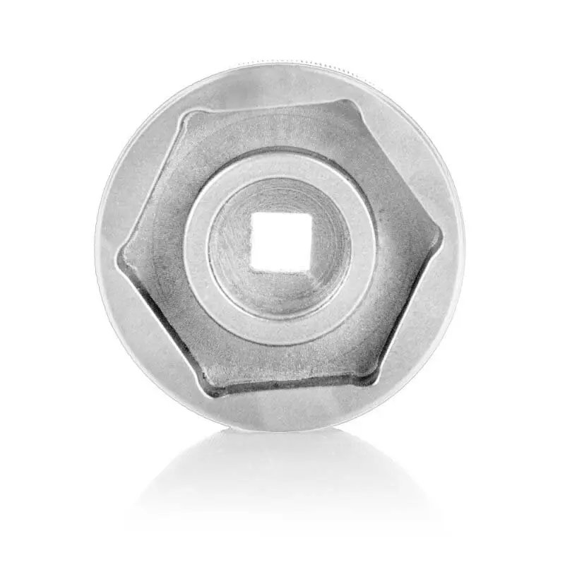 Douille 60 mm pour KTM 1290, acier, 1-2 pouce