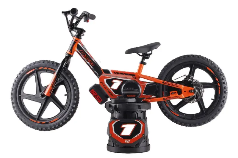 Draisienne électrique RS Factory FXB01-16PLUS