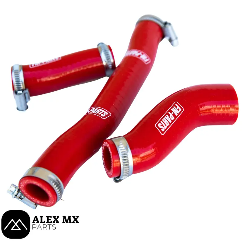 Durite Renforcée FM-PARTS GasGas