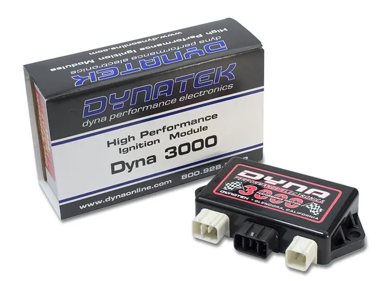 DYNATEK Allumage pour 1200 yamaha 1200 V-MAX de 1993 à 2007