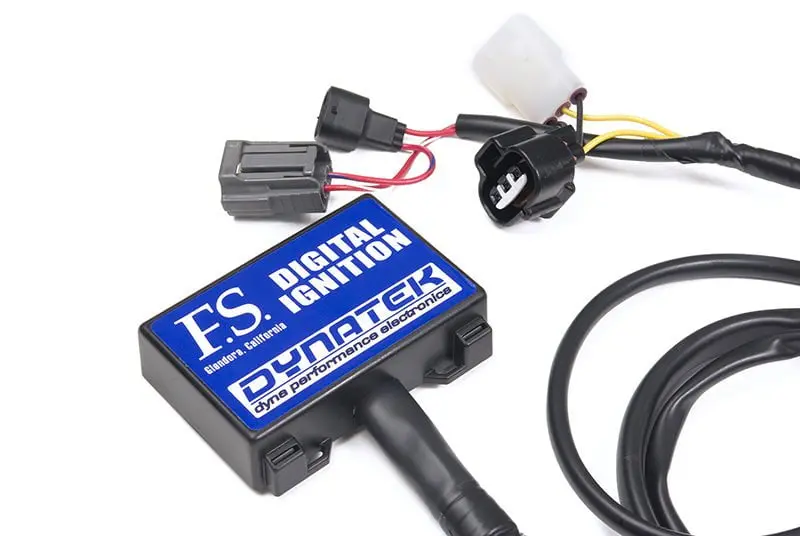 DYNATEK Allumage pour 800 polaris RANGER RZR S de 2008 à 2010