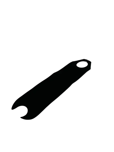 E-chic TE1 - Grip