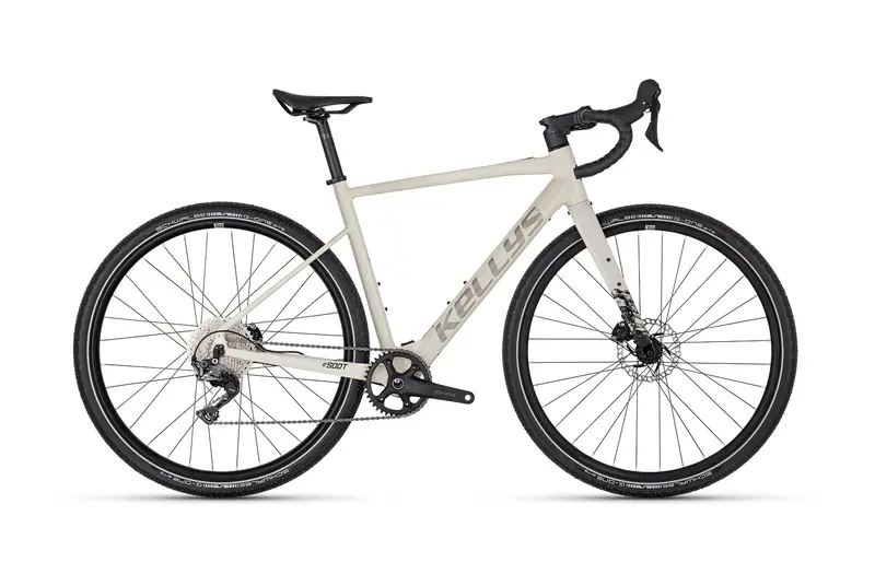 E Soot 70 - Kellys - Vélo électrique