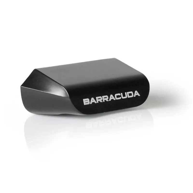 ECLAIRAGE DE PLAQUE ALUMINIUM A LED  BARRACUDA
