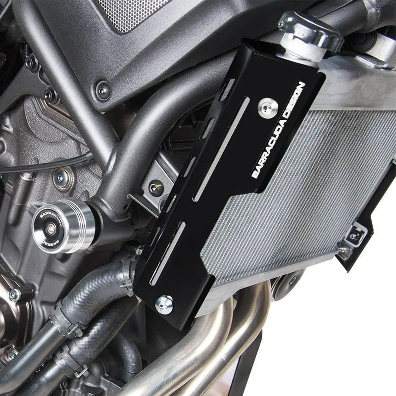 ECOPES DE RADIATEUR BARRACUDA Yamaha XSR700
