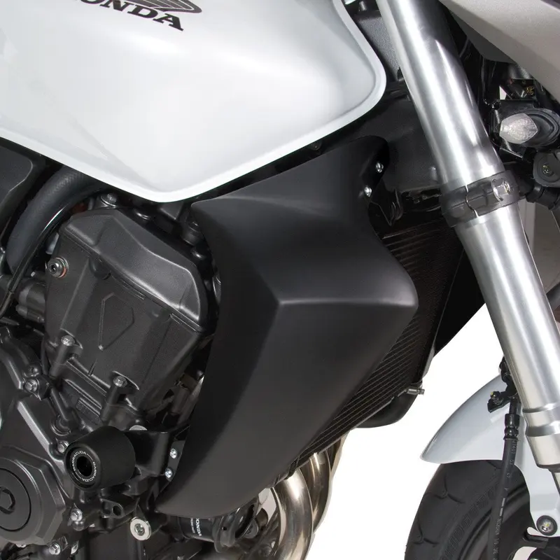 ECOPES HONDA HORNET 600 2011 (PAIRE) BARRACUDA