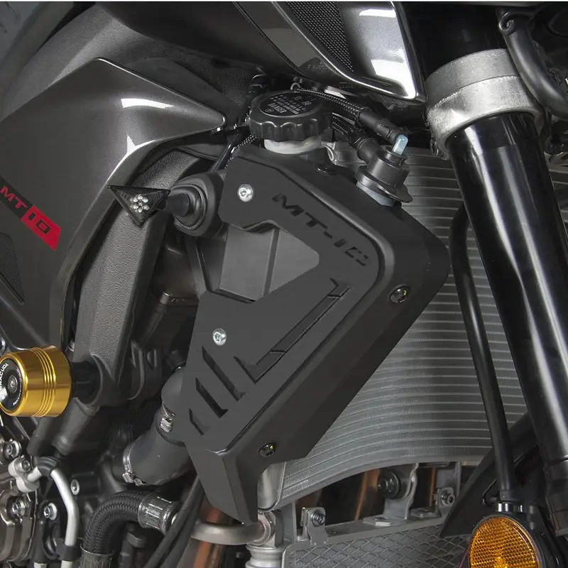 ECOPES RADIATEUR BARRACUDA Yamaha MT-10