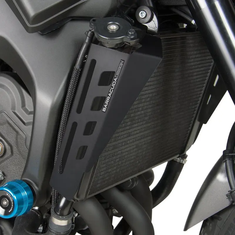 ECOPES RADIATEUR BARRACUDA Yamaha XSR900