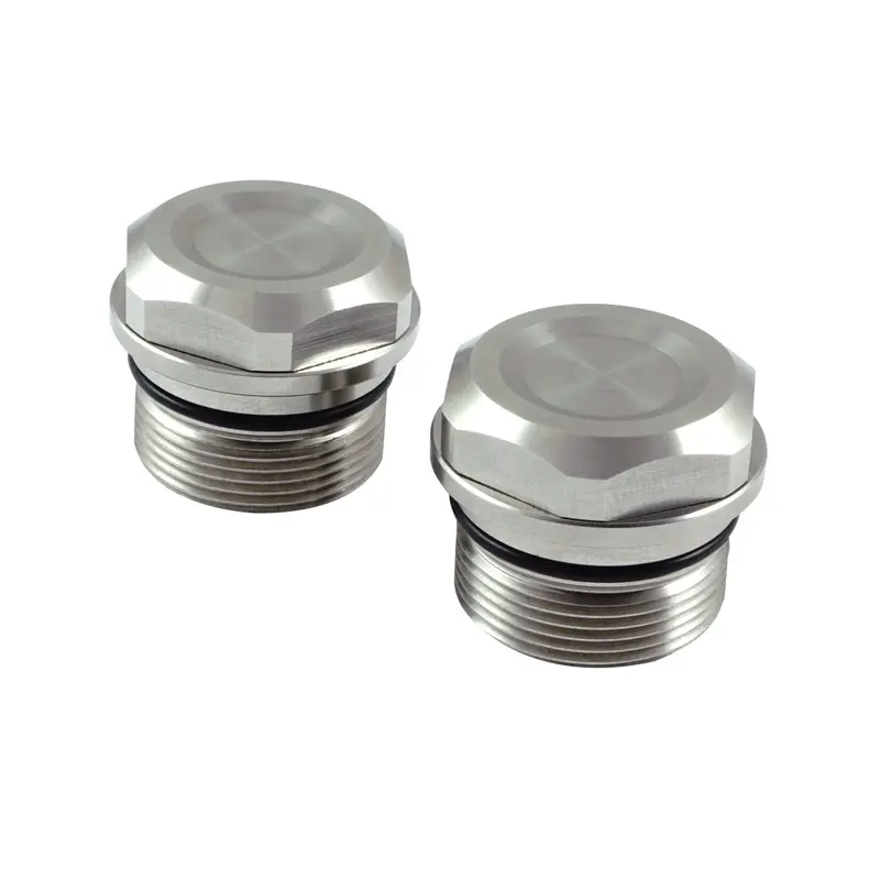 Écrous de fourche BMW double amortisseurs (36mm)