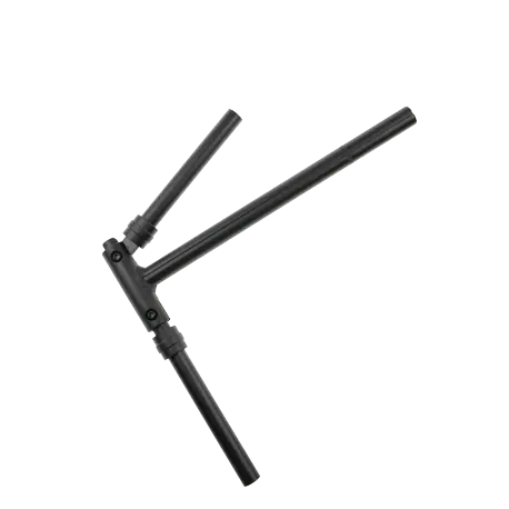 Egret Eight Guidon (barre EN T)