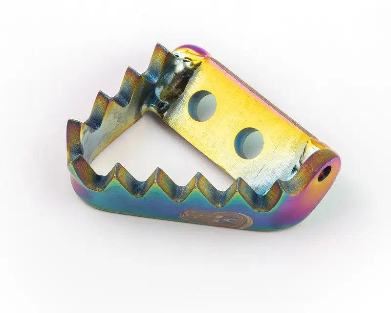 Embout Pédale de Frein KTM TITANE S3 PARTS
