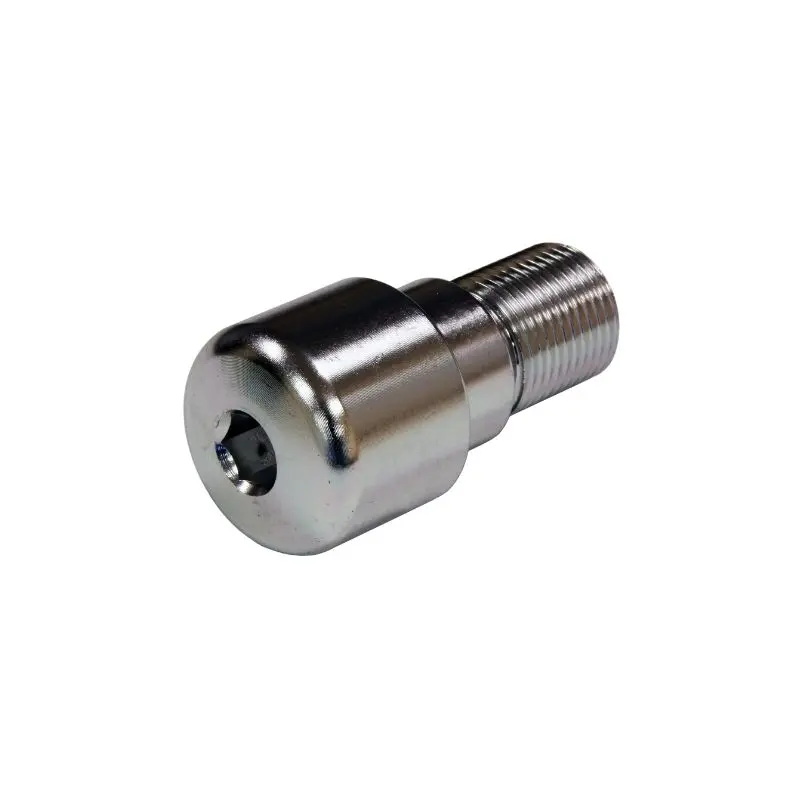 Embouts de guidon - 6mm pour Yamaha YZF 600 R6
