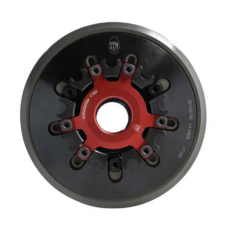 Embrayage anti dribble à bain d'huile BMW K1200 R / S / RS