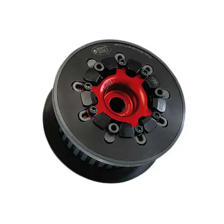 Embrayage anti dribble à bain d'huile Honda NSF 100