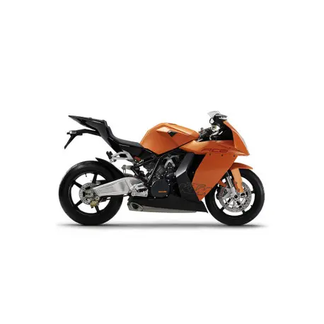 Embrayage anti dribble à bain d'huile KTM RC 8