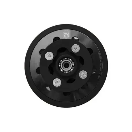 Embrayage anti-dribble cross enduro