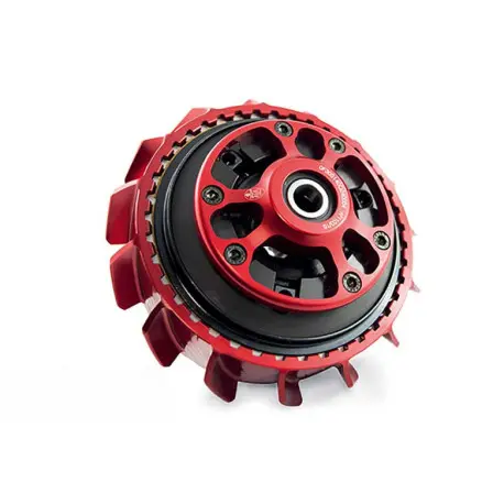 Embrayage evolution evo-gp avec cloche d'embrayage et disques 40 dents Ducati