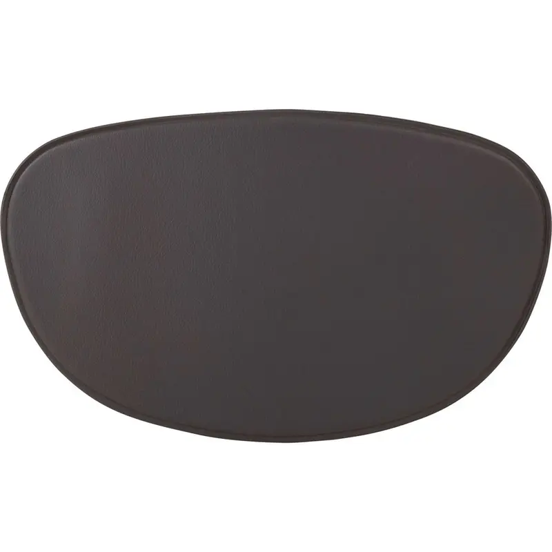 Ensemble de coussins Bobike Go Mini noir
