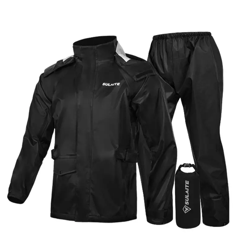 Ensemble de pluie - Sulate