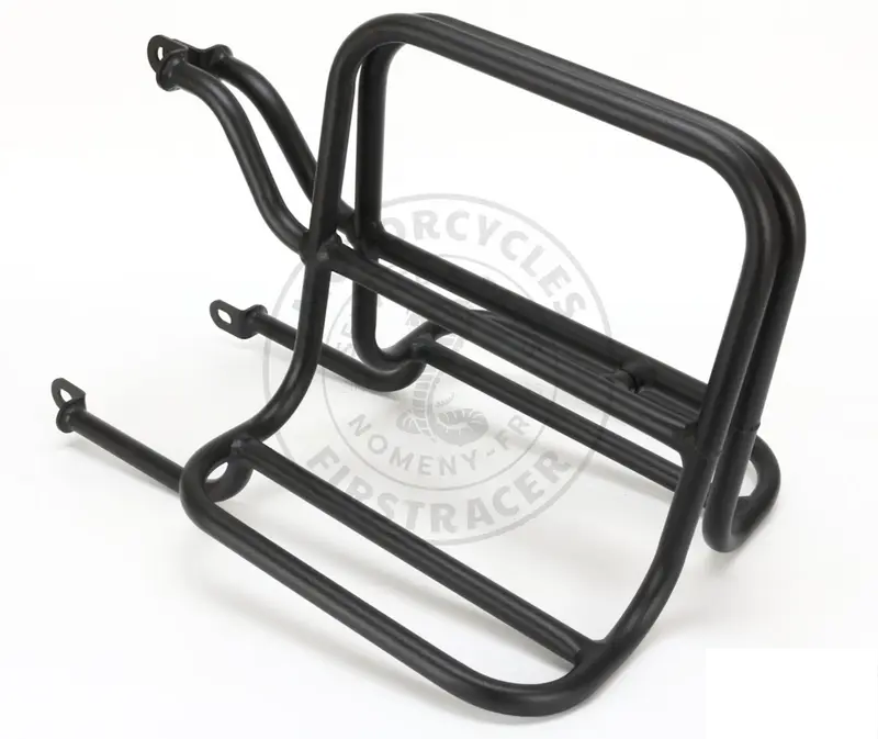 ENSEMBLE DE SUPPORTS DE SACOCHES – 650 CLASSIC