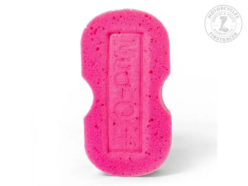 Éponge MUC-OFF Expanding Microcell rose