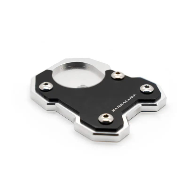 Extension de béquille BMW GS