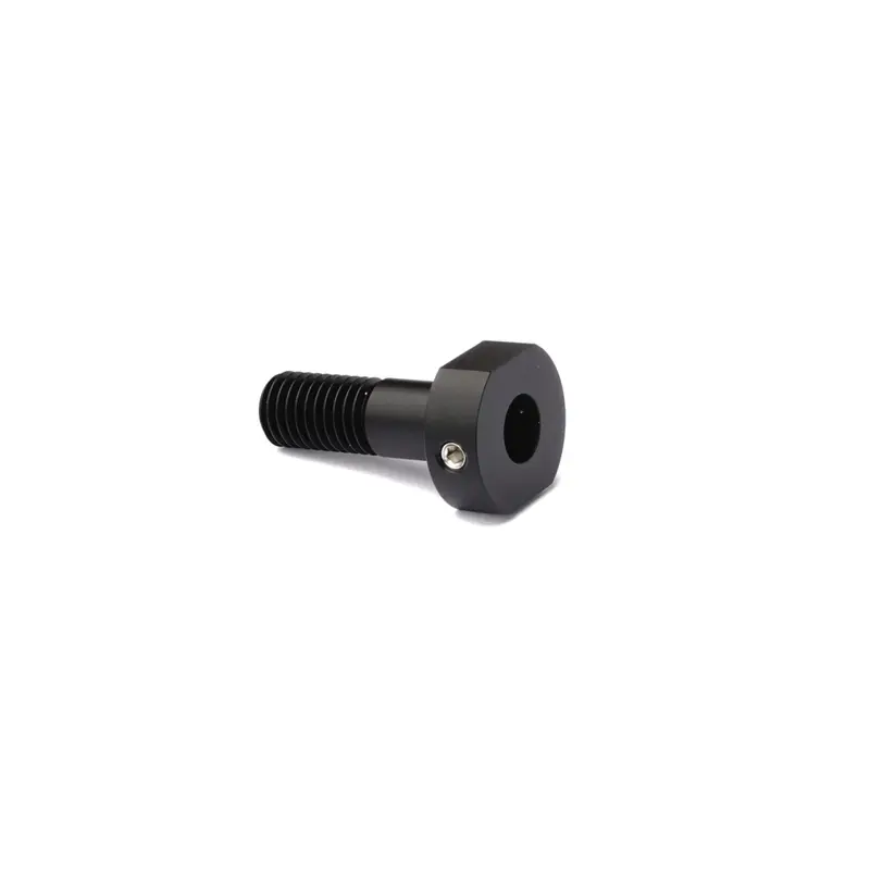 Extension de Guidon M12 pour BMW | Rebelmoto