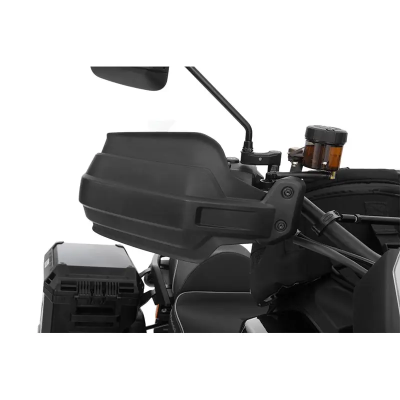 Extension de protège-mains ERGO (Pan America 1250/Pan America 1250 Special) | Wunderlich