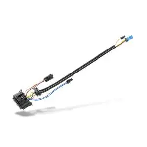 Faisceau de câbles 1200 mm avec raccord pour témoin ABS (BAS100)