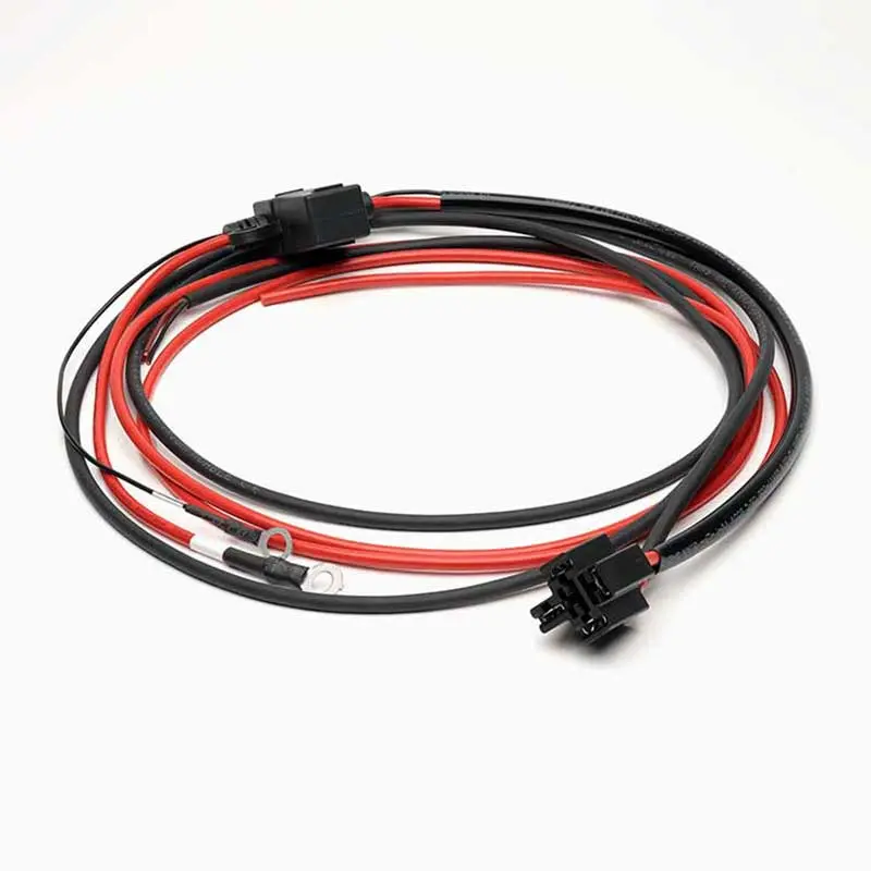 Faisceau de câbles Mo.Lock NFC | Motogadget