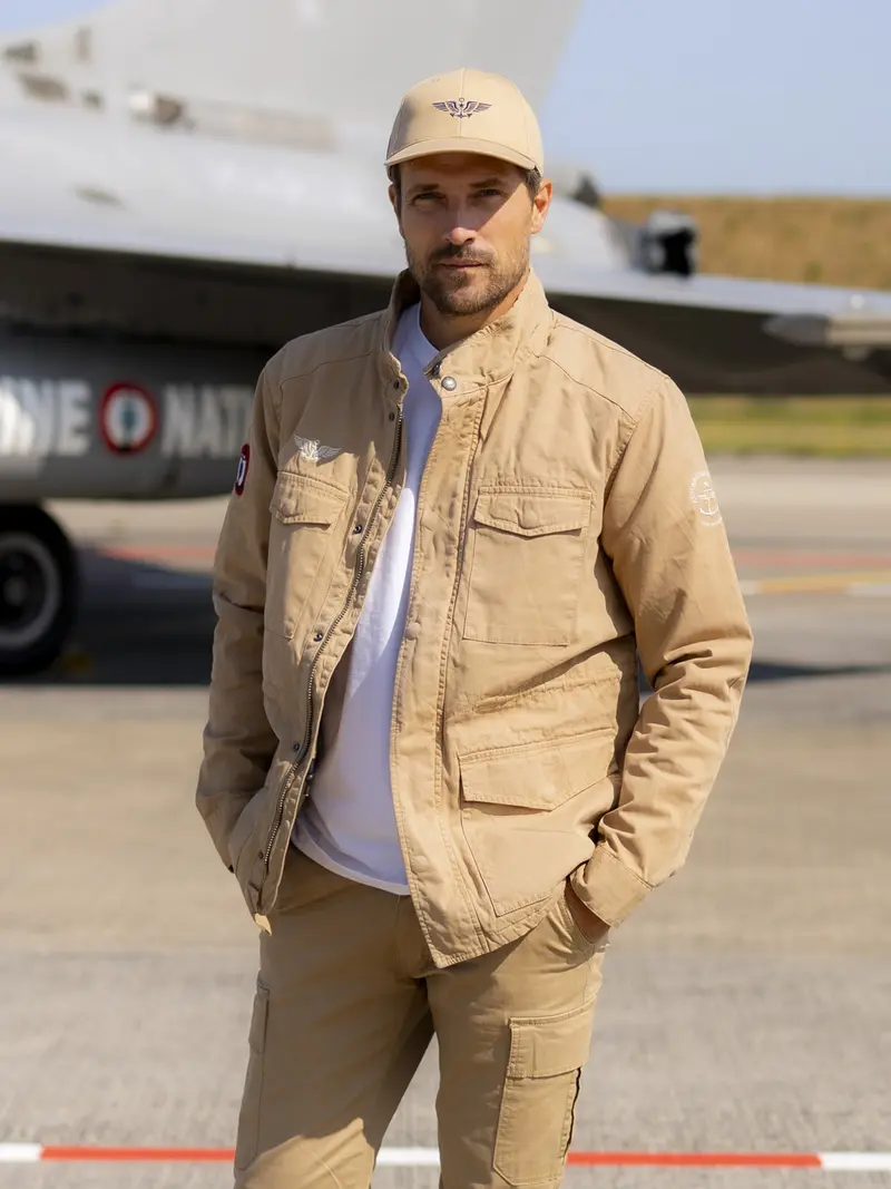 Falcon - Veste aéronautique navale