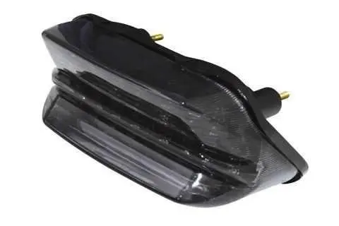 Feu arrière à leds adapt. YAMAHA XJR 1300