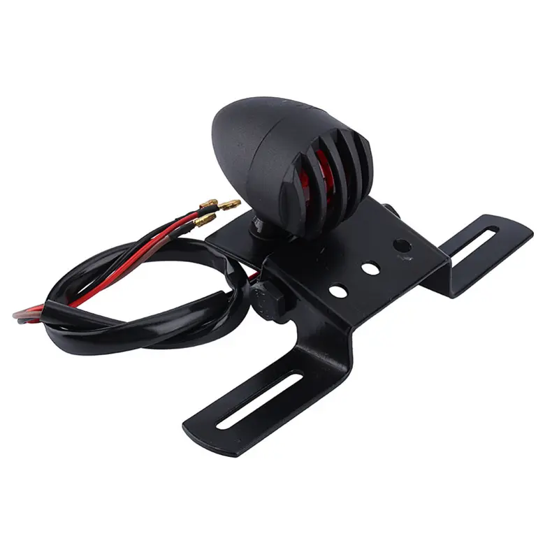 Feu arrière BULLET Chopper