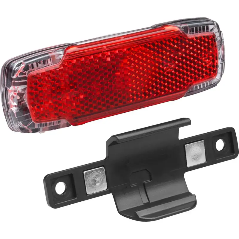 Feu arrière Busch + Müller Toplight 2C usb 50/80mm
