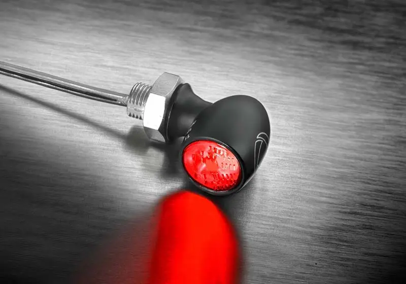 Feu Arrière et Feu Stop LED Atto® RB et Atto® RB Dark | Kellermann