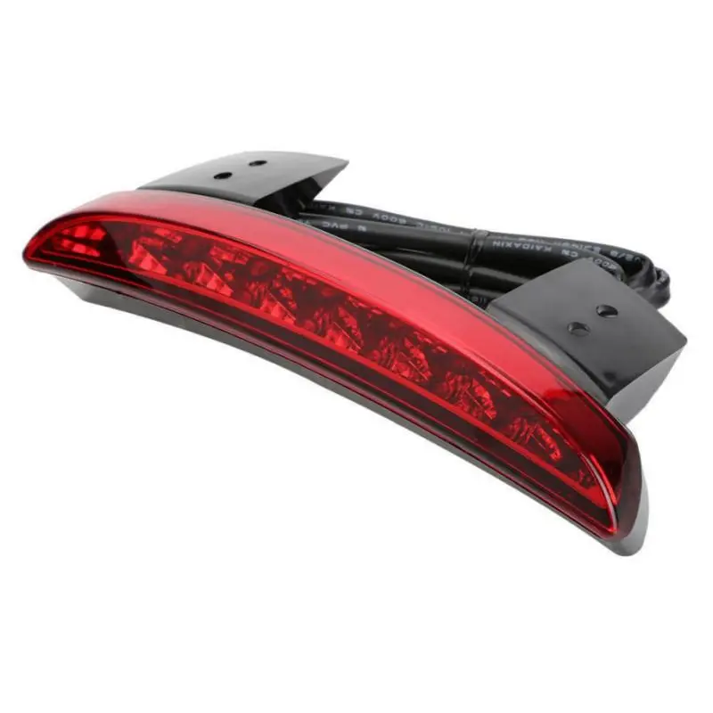 Feu arrière sportster Harley à LED