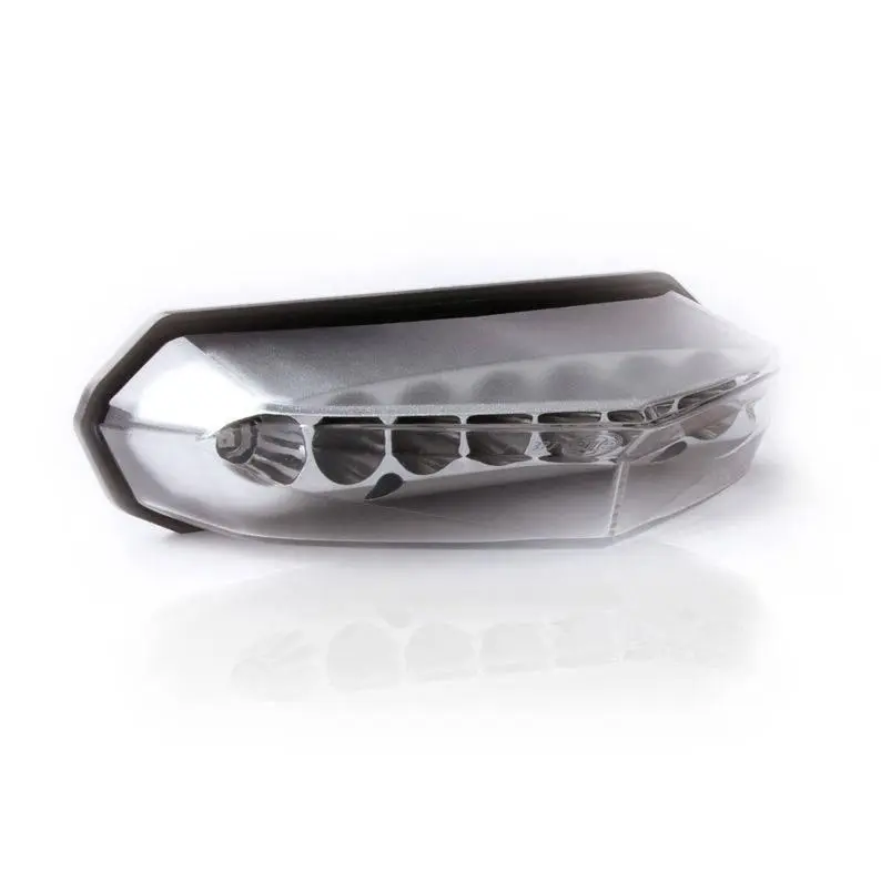 FEU ARRIERE TIGER LED BARRACUDA