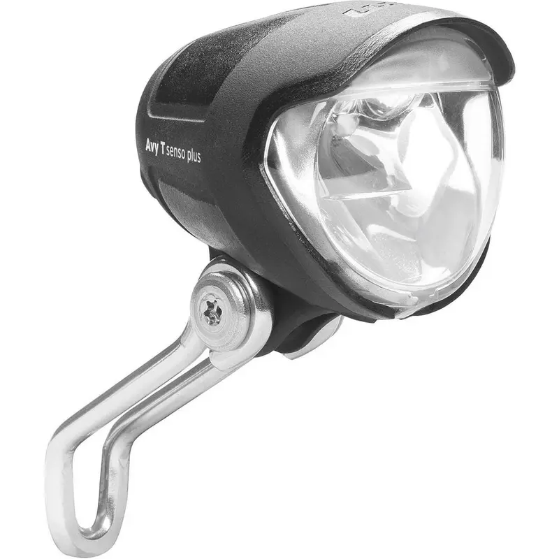 Feu avant Busch + Müller Lumotec Avy N plus dynamo 40 lux