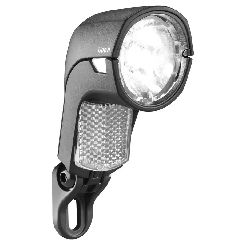 Feu avant Busch + Müller Lumotec UPP dynamo 35 lux