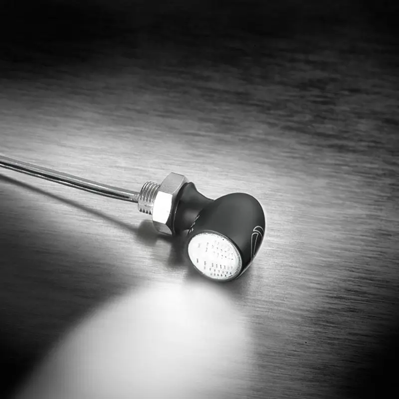 Feu de position LED KELLERMANN ATTO DF noir