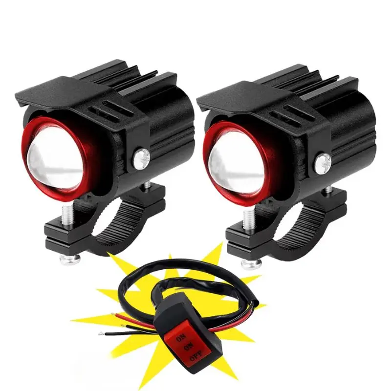 Feux additionnels LED - Fenrir Light