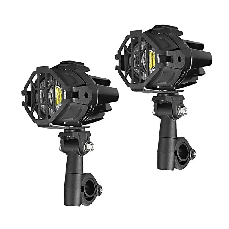 Feux additionnels LED moto BMW-R 1250 gs