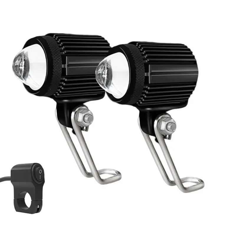 Feux additionnels LED - RampX