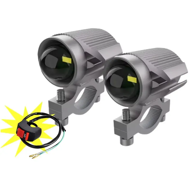 Feux additionnels LED - Raven Beam