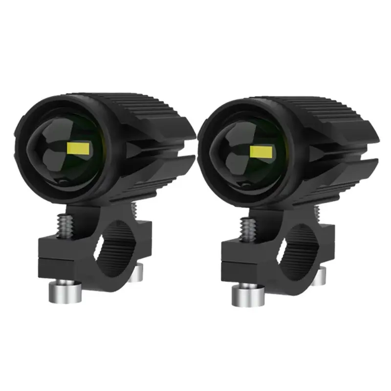 Feux additionnels LED - Storm Vision