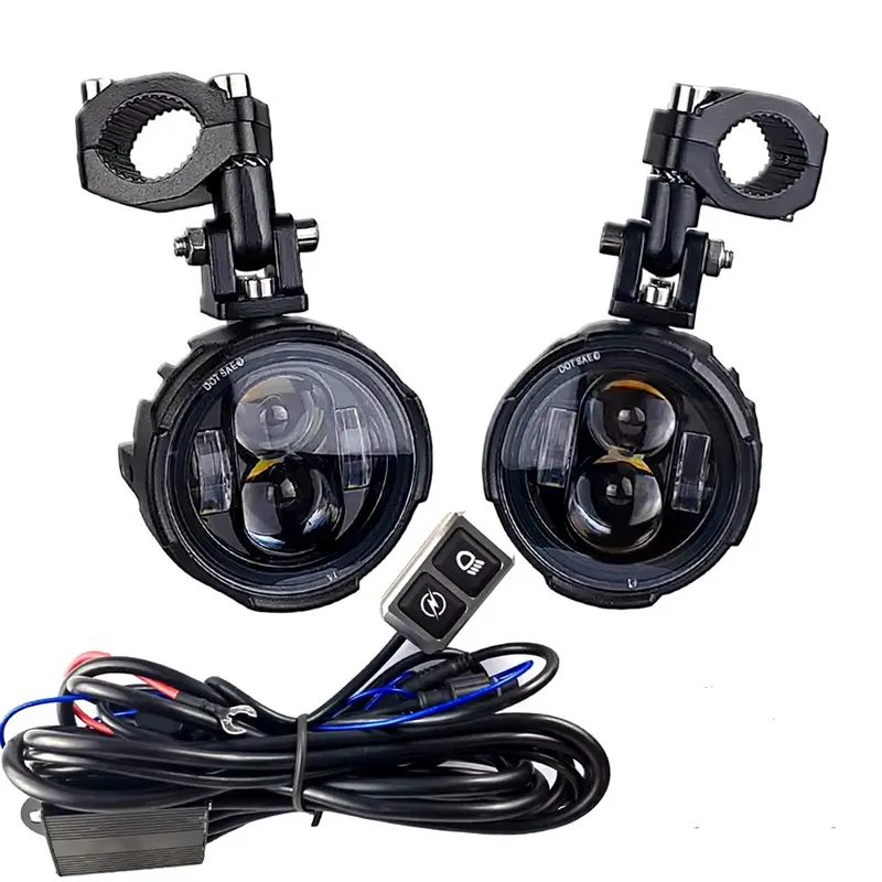 Feux additionnels - Night Blaster 100W