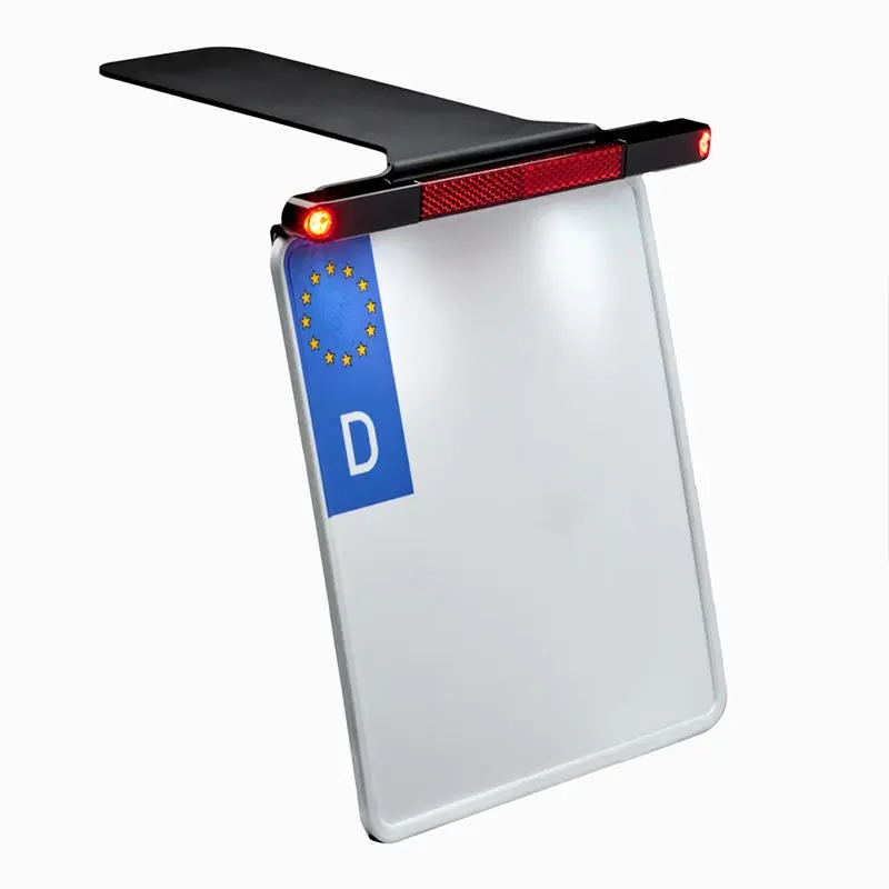 Feux Arrière tout en un MO.REAR | Motogadget
