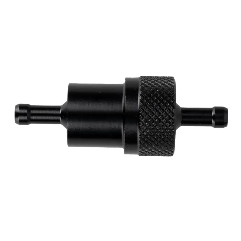 Filtre essence Aluminium 6mm | Oxford