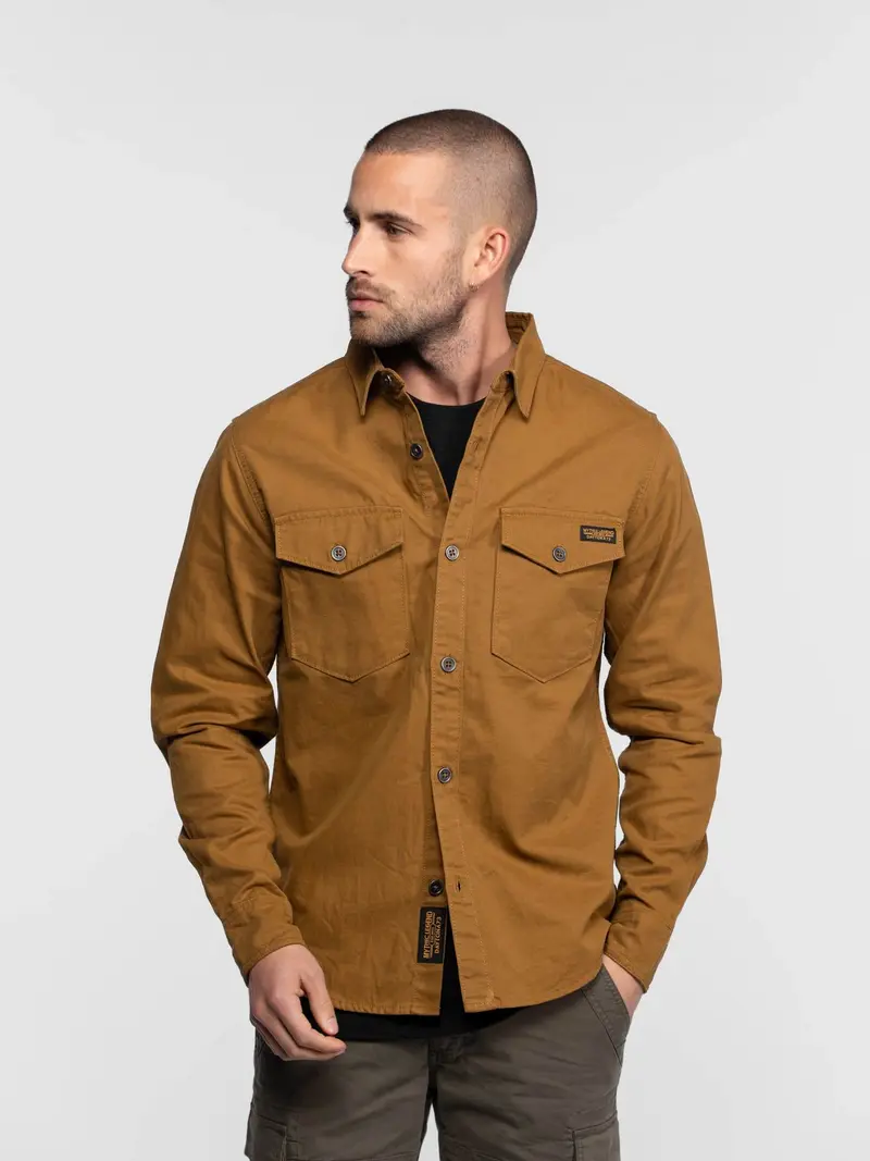 Firestar - Chemise worker