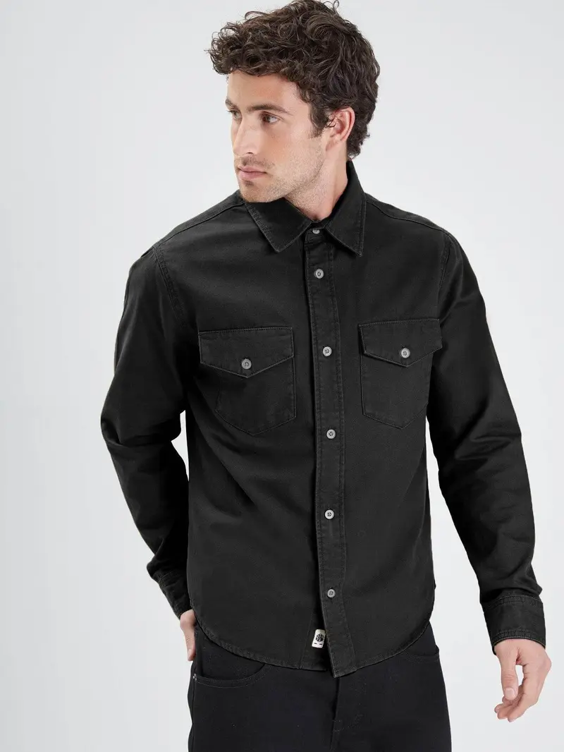 Firestone - Chemise worker homme